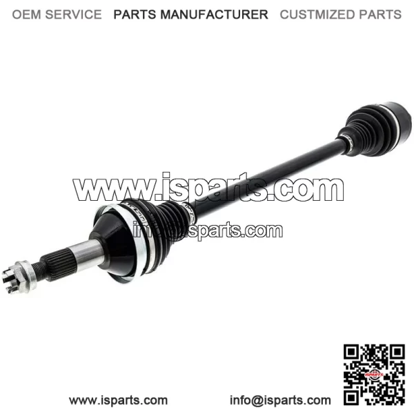 Can-Am Defender HD10/HD8 CAB Rear CV Axle Half Shaft - 705503051 - Image 2