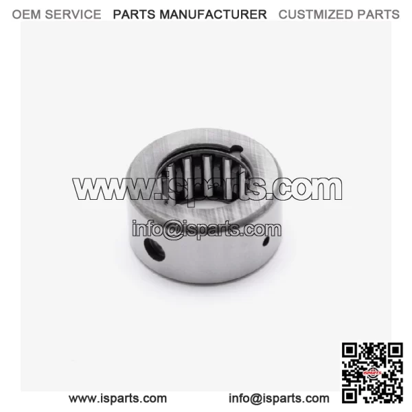 Motorcycle Input/Output Shaft Bearings for Colove , Loncin , Voge 500AC Euro 5 - Image 2