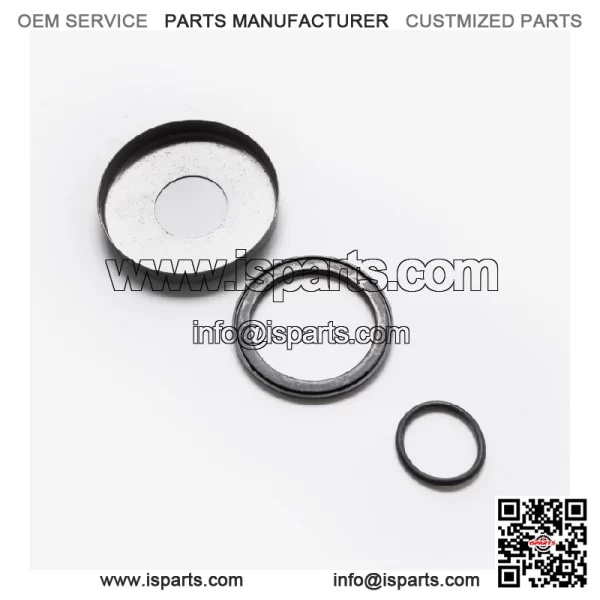 Yoke Bearing Set (Complete) for Loncin , , Voge 500AC Euro 5, 500DS Euro 5 CMPO - Image 3