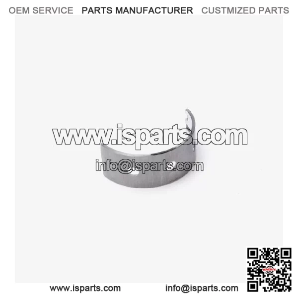 Motorcycle Big End Bearing Set for Colove , Loncin , Voge 500AC Euro 5 BRGN024 - Image 2