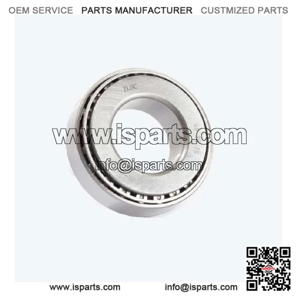 Yoke Bearing Set (Complete) for Loncin LX6000D-A,Voge ER10 Euro 5 LX6000D-A-E5