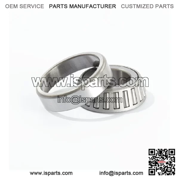 Yoke Bearing Set (Complete) for Loncin LX6000D-A,Voge ER10 Euro 5 LX6000D-A-E5 - Image 2