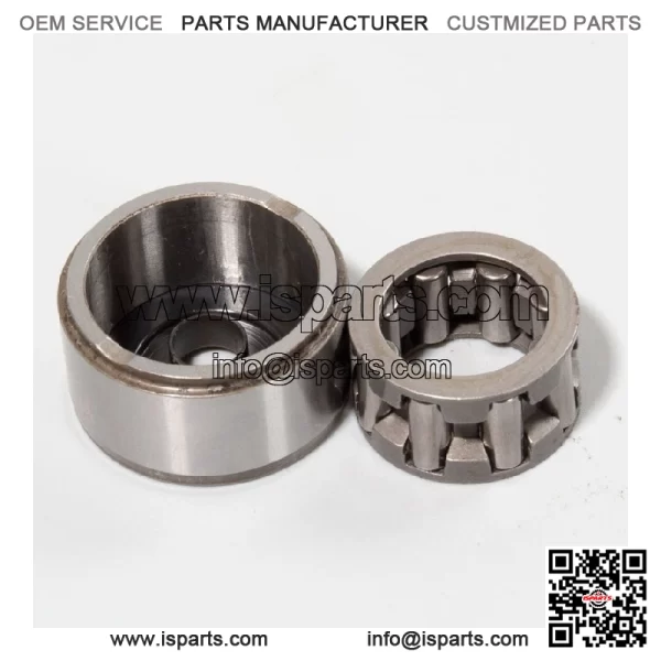 Needle Bearing 17 x 27 x 15mm for Loncin LX500-K,Voge 500DSX Euro 5 LX500-K-E5 - Image 3