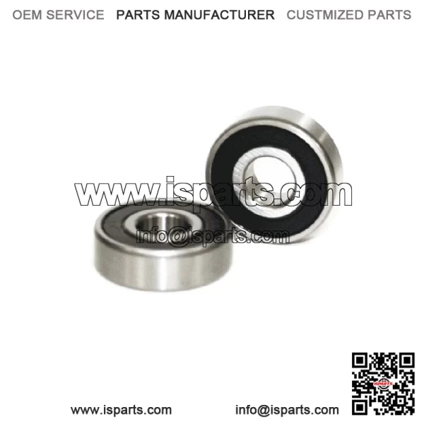 Single Wheel Bearing for Loncin LX6000D-A,Voge ER10 Euro 5 LX6000D-A-E5 Bearing