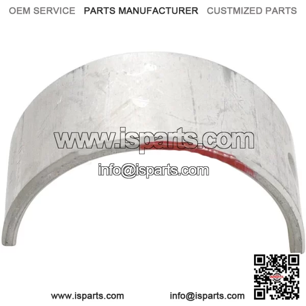 Crankshaft Bearing, III, Red, SFA 600 / SFA 1000