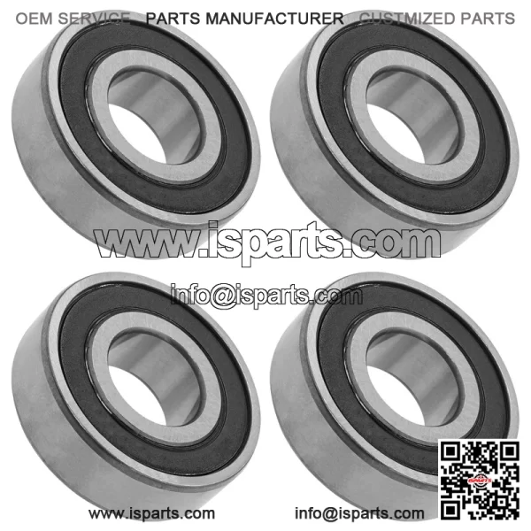 38" Deck Spindle Repair Kit for John Deere LT133 LT150 LT155 LT160 LT166 LT180