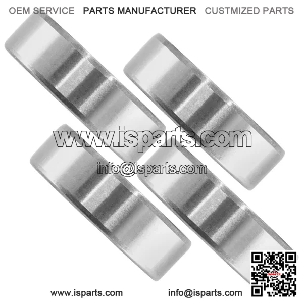 38" Deck Spindle Repair Kit for John Deere LT133 LT150 LT155 LT160 LT166 LT180 - Image 3