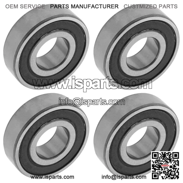 38" Deck Spindle Repair Kit for John Deere LT133 LT150 LT155 LT160 LT166 LT180 - Image 4