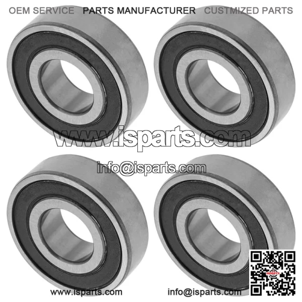 38" Deck Spindle Repair Kit for John Deere LT133 LT150 LT155 LT160 LT166 LT180 - Image 5