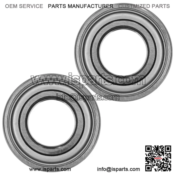 Exmark LCT4418KC/LHP4417KA/LHP4420KC 44" Deck Spindle Bearing Repair Kit - Image 3