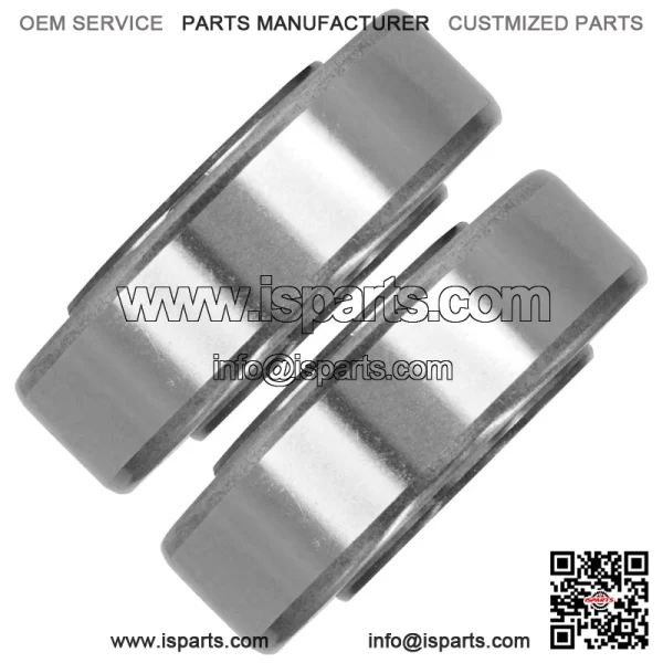 Exmark LCT4418KC/LHP4417KA/LHP4420KC 44" Deck Spindle Bearing Repair Kit - Image 4