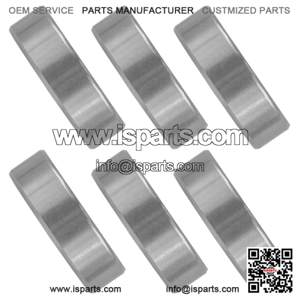 Gravely ZT2252/ZT2352/ZT2350/ZT2250 50"/52" Deck Spindle Repair Kit - 51510000 - Image 3