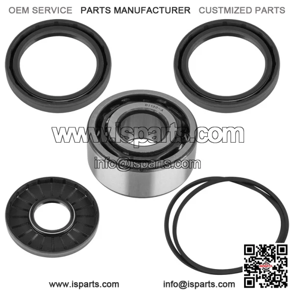 Polaris RZR XP 1000/XP 4 1000 2020-2023 Front Differential Seal & Bearing - Image 5