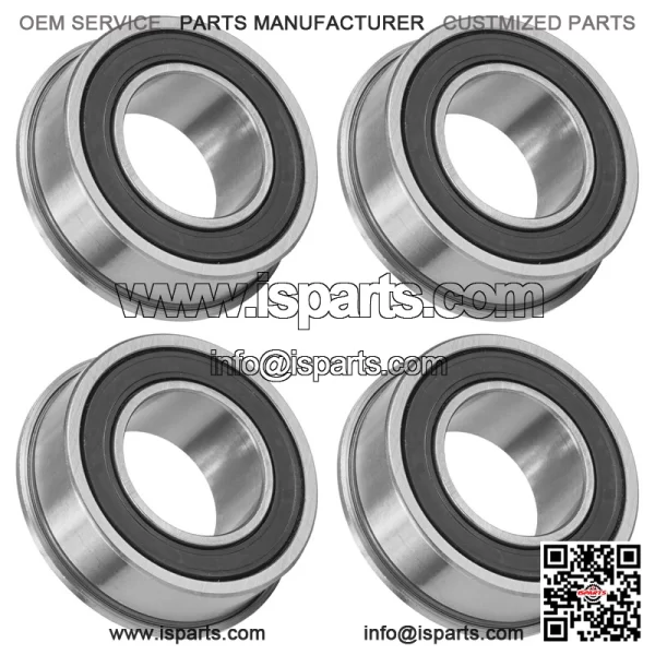 Snapper/Simplicity Front Wheel Bearing - 7011807YP 7010570 7011807 10570 11807
