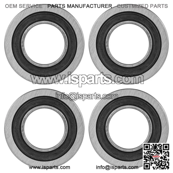 Snapper/Simplicity Front Wheel Bearing - 7011807YP 7010570 7011807 10570 11807 - Image 3