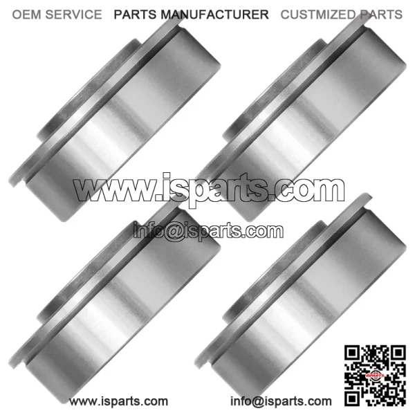 Snapper/Simplicity Front Wheel Bearing - 7011807YP 7010570 7011807 10570 11807 - Image 4