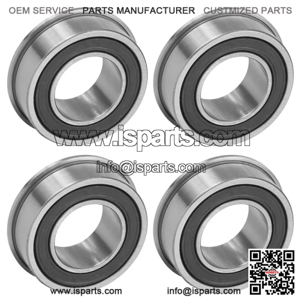 Snapper/Simplicity Front Wheel Bearing - 7011807YP 7010570 7011807 10570 11807 - Image 5
