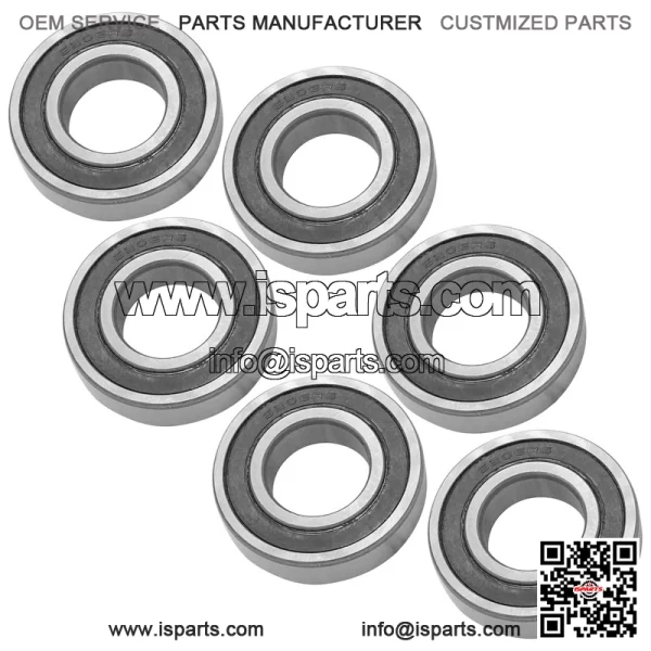 Bad Boy Compact Outlaw/Walk Behind/Revolt Mower Deck Spindle Repair Kit - Image 2