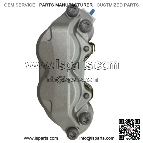 RIGHT RADIAL BRAKE CALIPER DUCATI GUZZI APRILIA BENELLI - Image 2