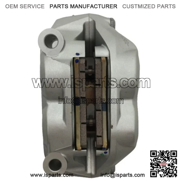 RIGHT RADIAL BRAKE CALIPER DUCATI GUZZI APRILIA BENELLI - Image 3