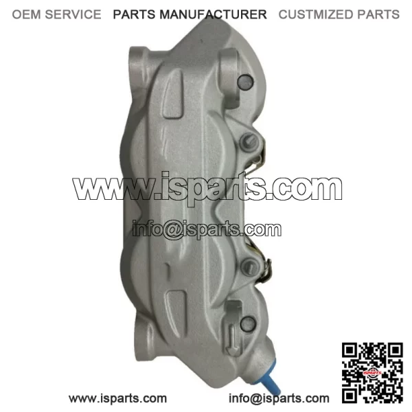 RIGHT RADIAL BRAKE CALIPER DUCATI GUZZI APRILIA BENELLI - Image 4