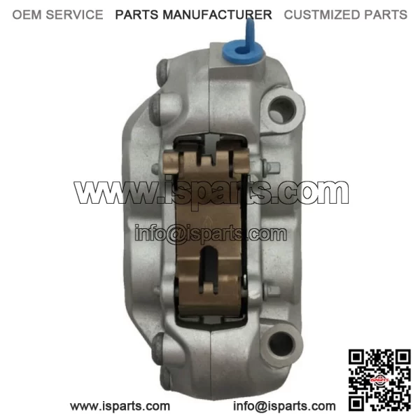 RIGHT RADIAL BRAKE CALIPER DUCATI GUZZI APRILIA BENELLI - Image 5
