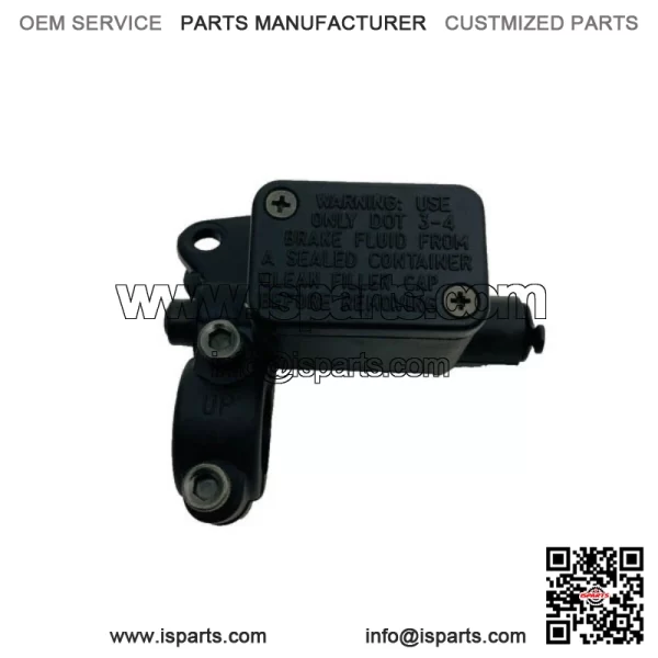 BENELLI VELVET MASIS BRAKE PUMP NEW ORIGINAL REAR CD R050363007000