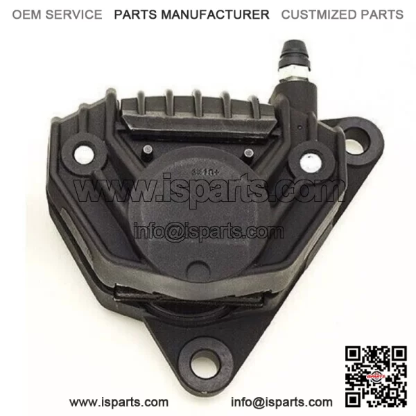 Pair Front Brake Calipers Int 108 Benelli Motobi 750 900 P2F08N - Image 5