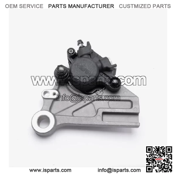 Rear Brake Caliper for Loncin LX500-K,Voge 500DSX Euro 5 LX500-K-E5 CMPO Rear - Image 2