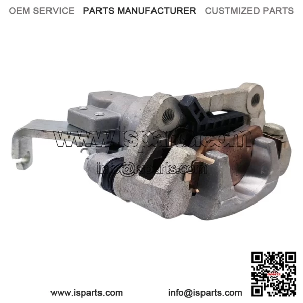 Left REAR BRAKE CALIPER CFmoto CF1000-3 UTV CF 5HY0-081100 - Image 2