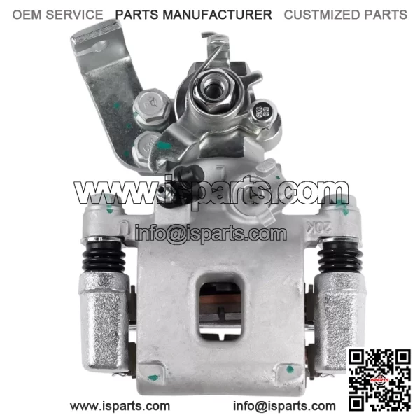 CFMoto REAR BRAKE CALIPER LEFT ZFORCE 950 Sport CF1000US-A 5BY0-081050