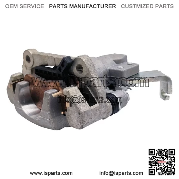 CFMoto REAR BRAKE CALIPER LEFT ZFORCE 950 Sport CF1000US-A 5BY0-081050 - Image 2
