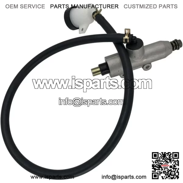 Linhai 250cc 260cc 300cc Rear Foot Brake Master Cylinder ATV Quad Pump Parts - Image 4