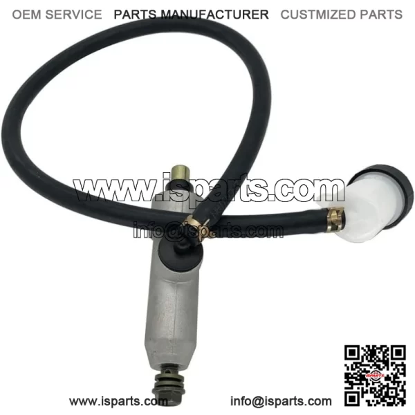 Linhai 250cc 260cc 300cc Rear Foot Brake Master Cylinder ATV Quad Pump Parts - Image 5