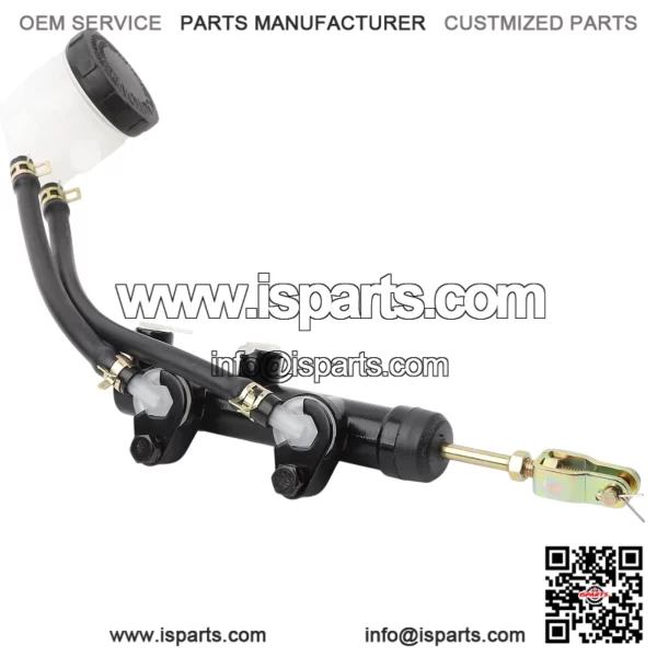 CFMOTO Brake Master Cylinder Brake Hydraulic Parts Fit for CFMoto CFORCE 800 X8 ATV Go Kart Parts Cfmoto OEM 7020-080110 - Image 2