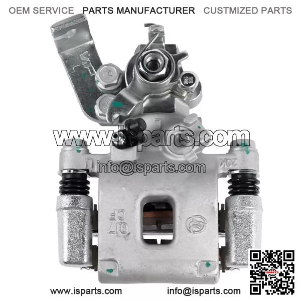 CFMoto REAR BRAKE CALIPER LEFT ZFORCE 950 Sport CF1000US-A 5BY0-081050