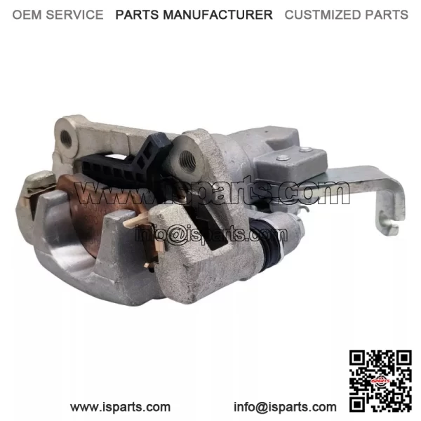 CFMoto REAR BRAKE CALIPER LEFT ZFORCE 950 Sport CF1000US-A 5BY0-081050 - Image 2