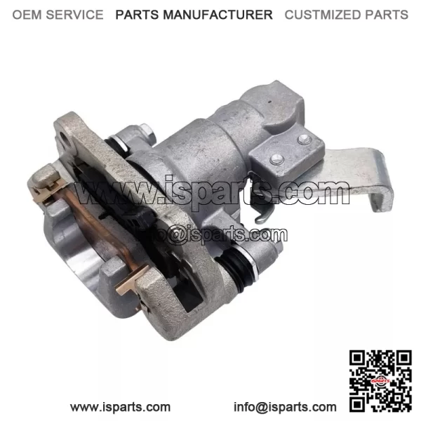 CFMoto REAR BRAKE CALIPER LEFT ZFORCE 950 Sport CF1000US-A 5BY0-081050 - Image 3
