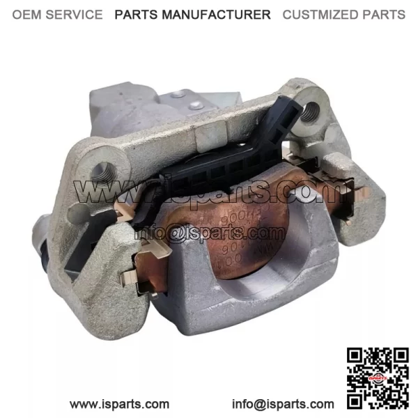 CFMoto REAR BRAKE CALIPER LEFT ZFORCE 950 Sport CF1000US-A 5BY0-081050 - Image 4