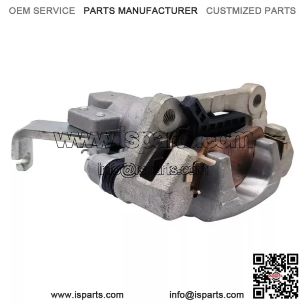 CFMoto REAR BRAKE CALIPER LEFT ZFORCE 950 Sport CF1000US-A 5BY0-081050 - Image 5