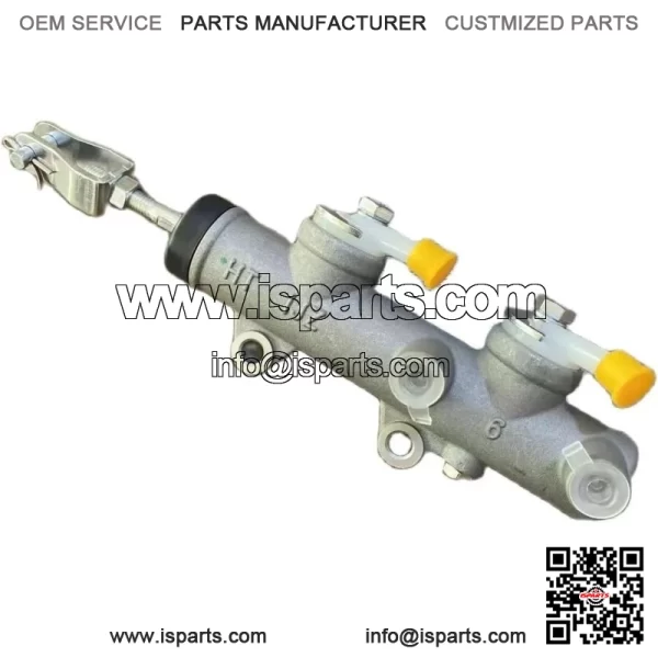 Master Cylinder Brake Pump 9CRB-081010 for CF Moto 450CC 520CC ATV CF 400 ATR 400AU 500AU 600 625 ATV Quad Parts Cforce - Image 2