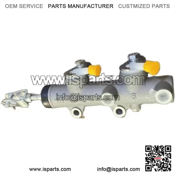 Master Cylinder Brake Pump 9CRB-081010 for CF Moto 450CC 520CC ATV CF 400 ATR 400AU 500AU 600 625 ATV Quad Parts Cforce - Image 3