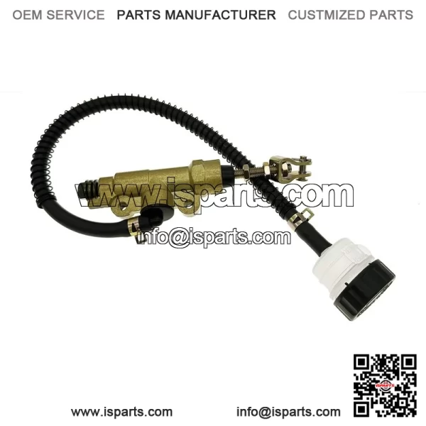 New Rear Brake Master Cylinder For Suzuki Quadsport Z400 LTZ400 LTZ400Z 2003-08 - Image 3