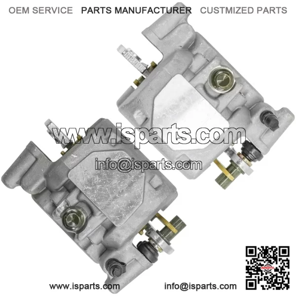 Yamaha YXM70 Viking EPS 2018-25/Viking FI 4x4 2014-17 Front Brake Caliper - Image 5