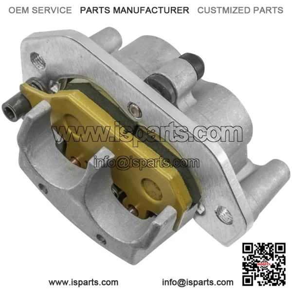 Yamaha YXM70 Viking EPS 18-25/Viking FI 4x4 14-17 Front Right Brake Caliper - Image 3