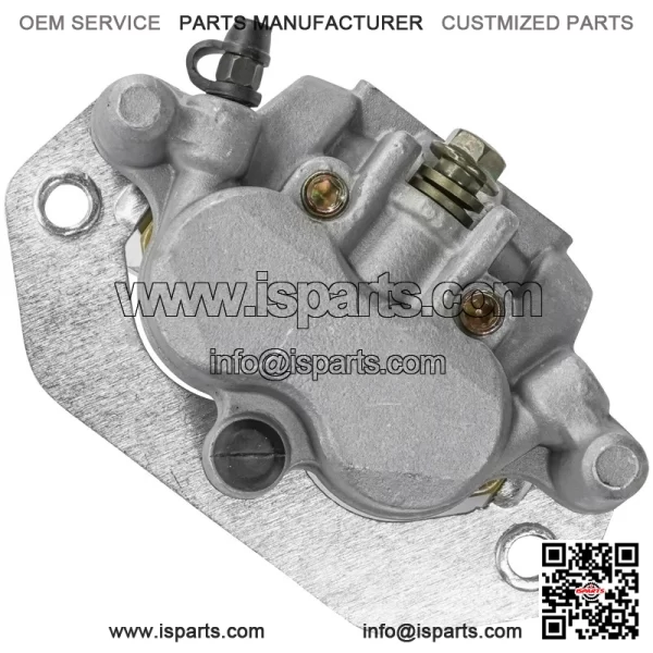 Yamaha YXM70 Viking EPS 18-25/Viking FI 4x4 14-17 Front Right Brake Caliper - Image 4