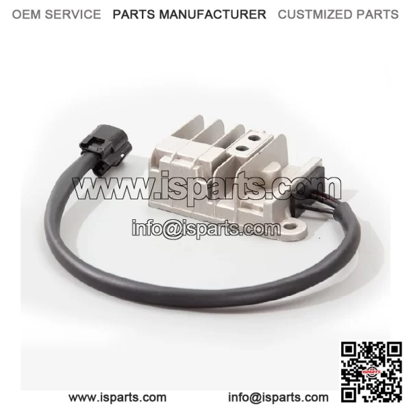 DC-DC Convertor for Loncin LX6000D-A,Voge ER10 Euro 5 LX6000D-A-E5 CMPO 60 V - Image 2