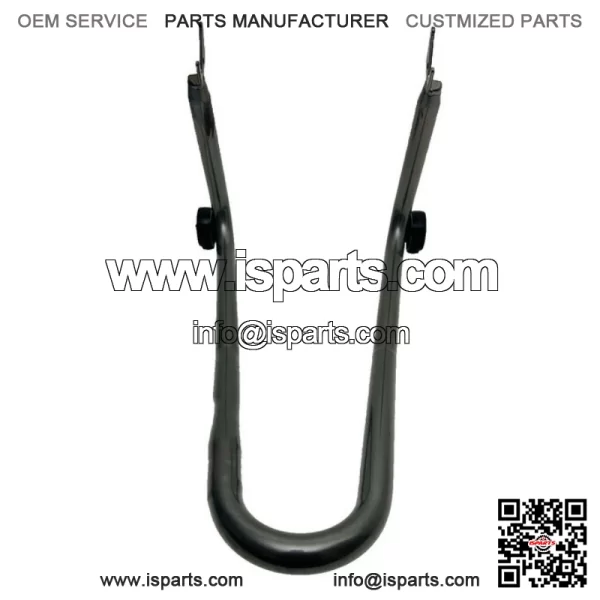 BENELLI TORNADO 900 TRE RS REAR KICKSTAND CD A180298110000 NEW - Image 2