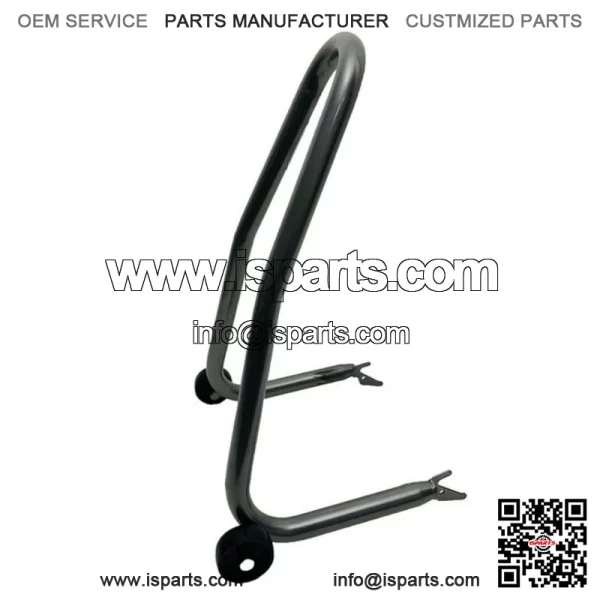 BENELLI TORNADO 900 TRE RS REAR KICKSTAND CD A180298110000 NEW - Image 3
