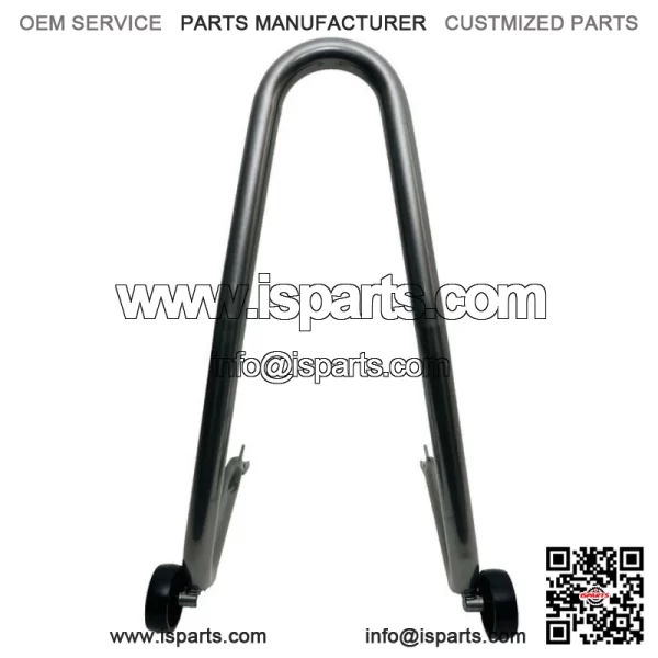 BENELLI TORNADO 900 TRE RS REAR KICKSTAND CD A180298110000 NEW - Image 4